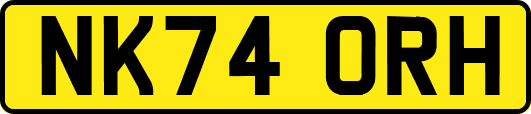 NK74ORH