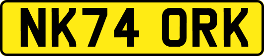 NK74ORK