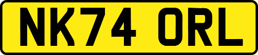 NK74ORL