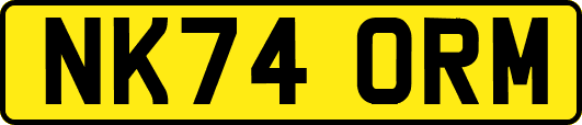NK74ORM