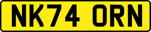 NK74ORN
