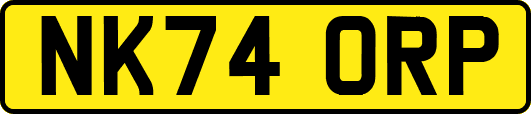 NK74ORP