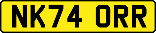 NK74ORR