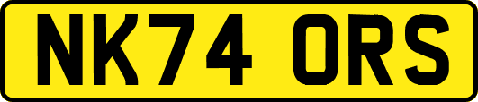 NK74ORS
