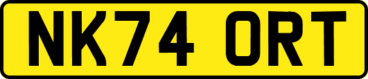 NK74ORT