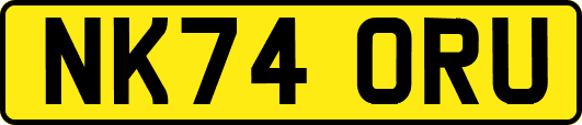 NK74ORU