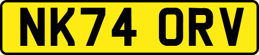 NK74ORV