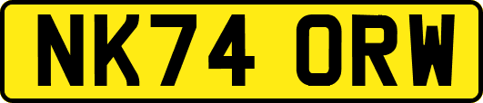 NK74ORW