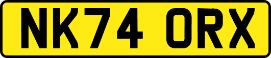 NK74ORX