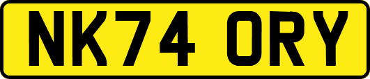 NK74ORY