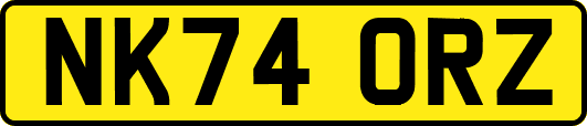 NK74ORZ