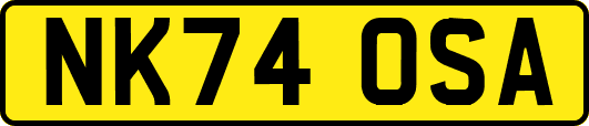 NK74OSA