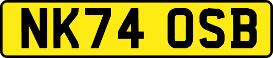 NK74OSB