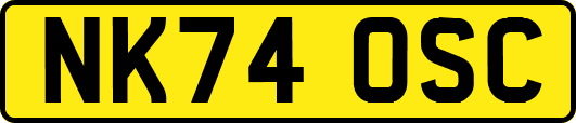 NK74OSC