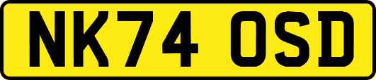 NK74OSD