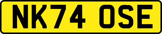 NK74OSE