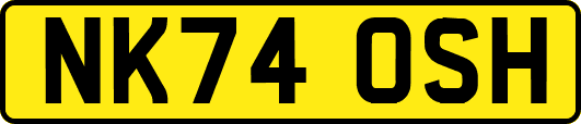 NK74OSH