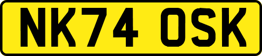 NK74OSK