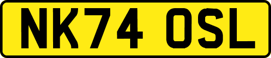 NK74OSL