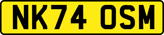 NK74OSM