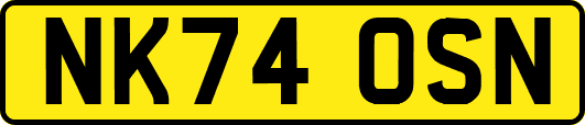 NK74OSN
