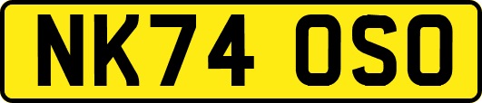 NK74OSO