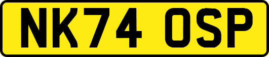 NK74OSP