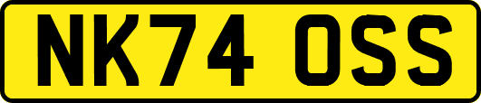 NK74OSS