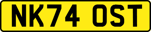 NK74OST