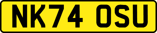 NK74OSU