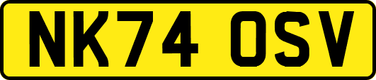 NK74OSV