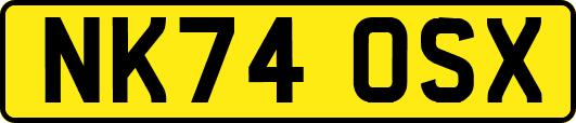 NK74OSX