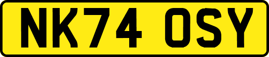 NK74OSY