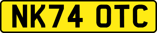 NK74OTC