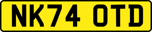 NK74OTD