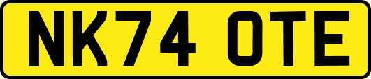 NK74OTE