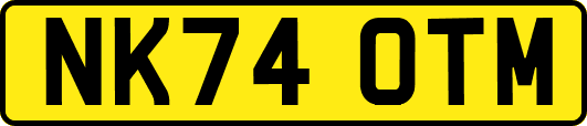 NK74OTM