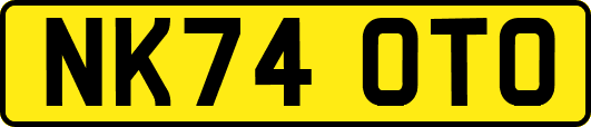 NK74OTO