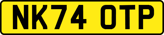 NK74OTP