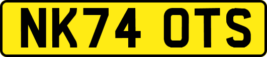 NK74OTS