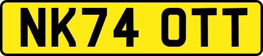 NK74OTT