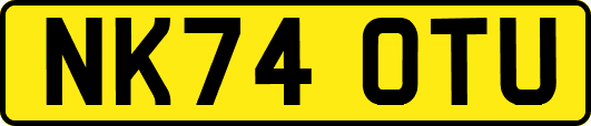 NK74OTU