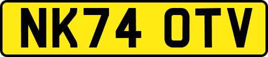 NK74OTV