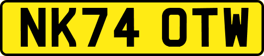NK74OTW