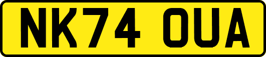 NK74OUA