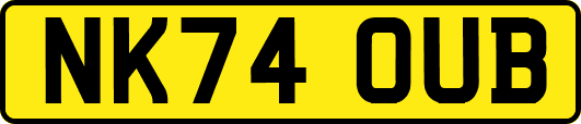 NK74OUB
