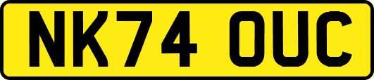 NK74OUC