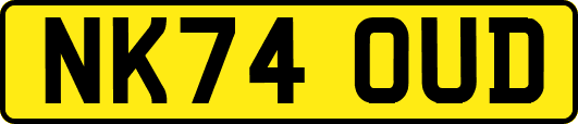 NK74OUD