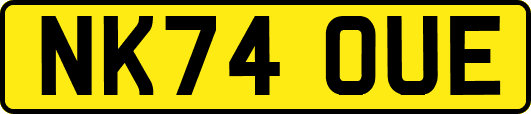 NK74OUE