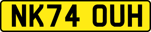 NK74OUH